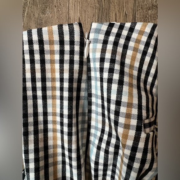 A New Day Women’s Skinny Ankle High Rise Fitted Hip & thigh Sz 6R side zipper - Picture 8 of 12